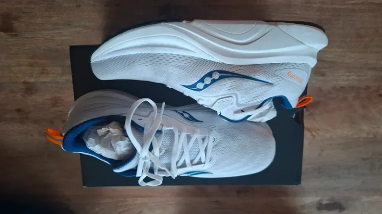 Tweedehands Saucony Tempus bike — afbeelding 3 van 3