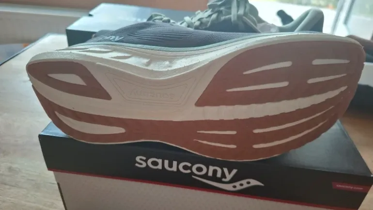 Použité Saucony Ride 43 bike — obrázek 3 z 3