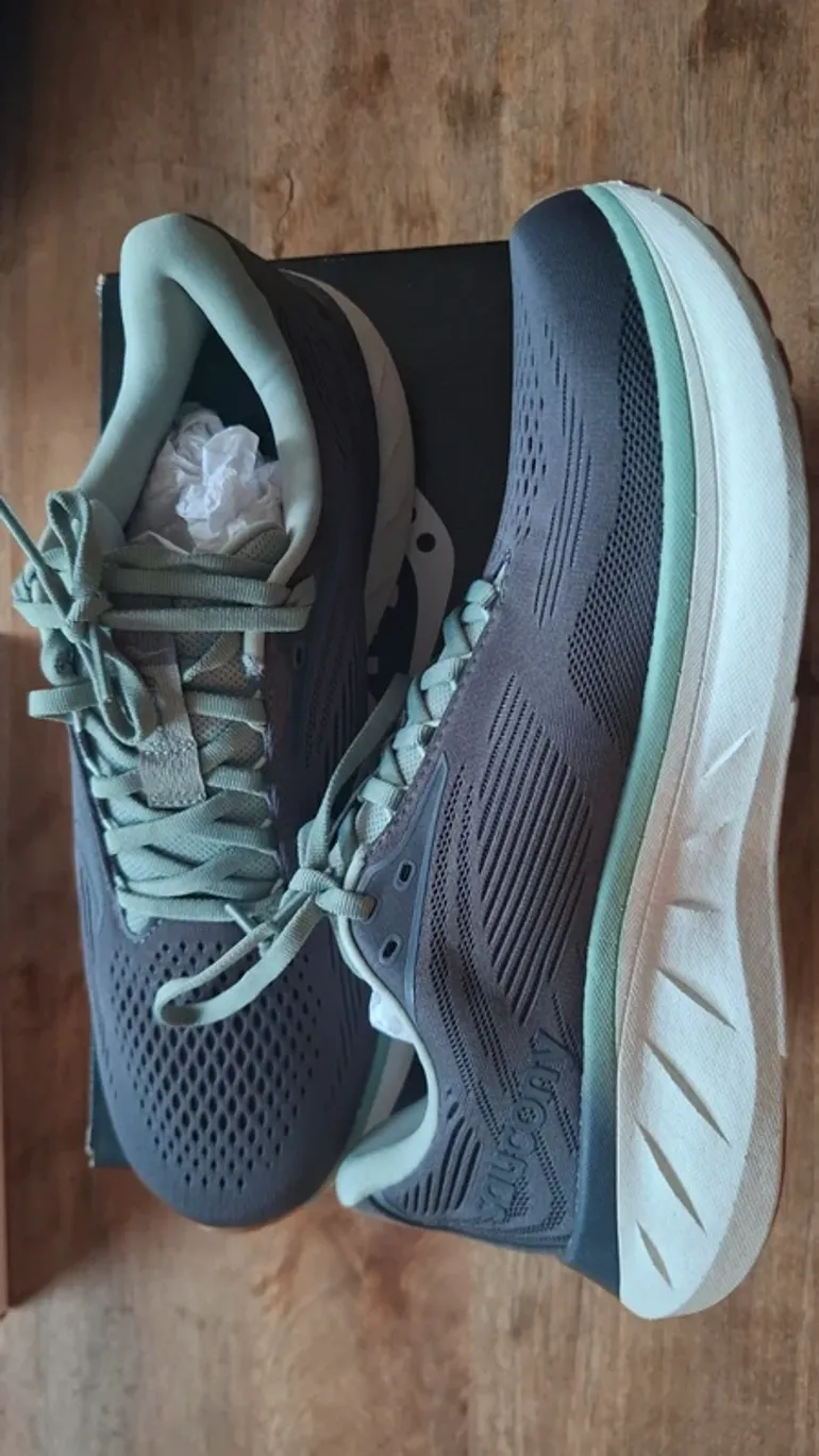 Použité Saucony Ride 43 bike — obrázek 2 z 3