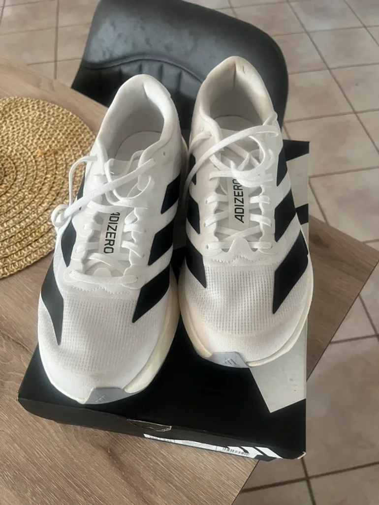 Used Adidas Adizero EVO SL bike — image 5 of 5