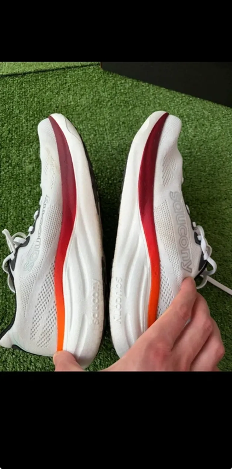 Used Saucony Ride 19 bike — image 4 of 7