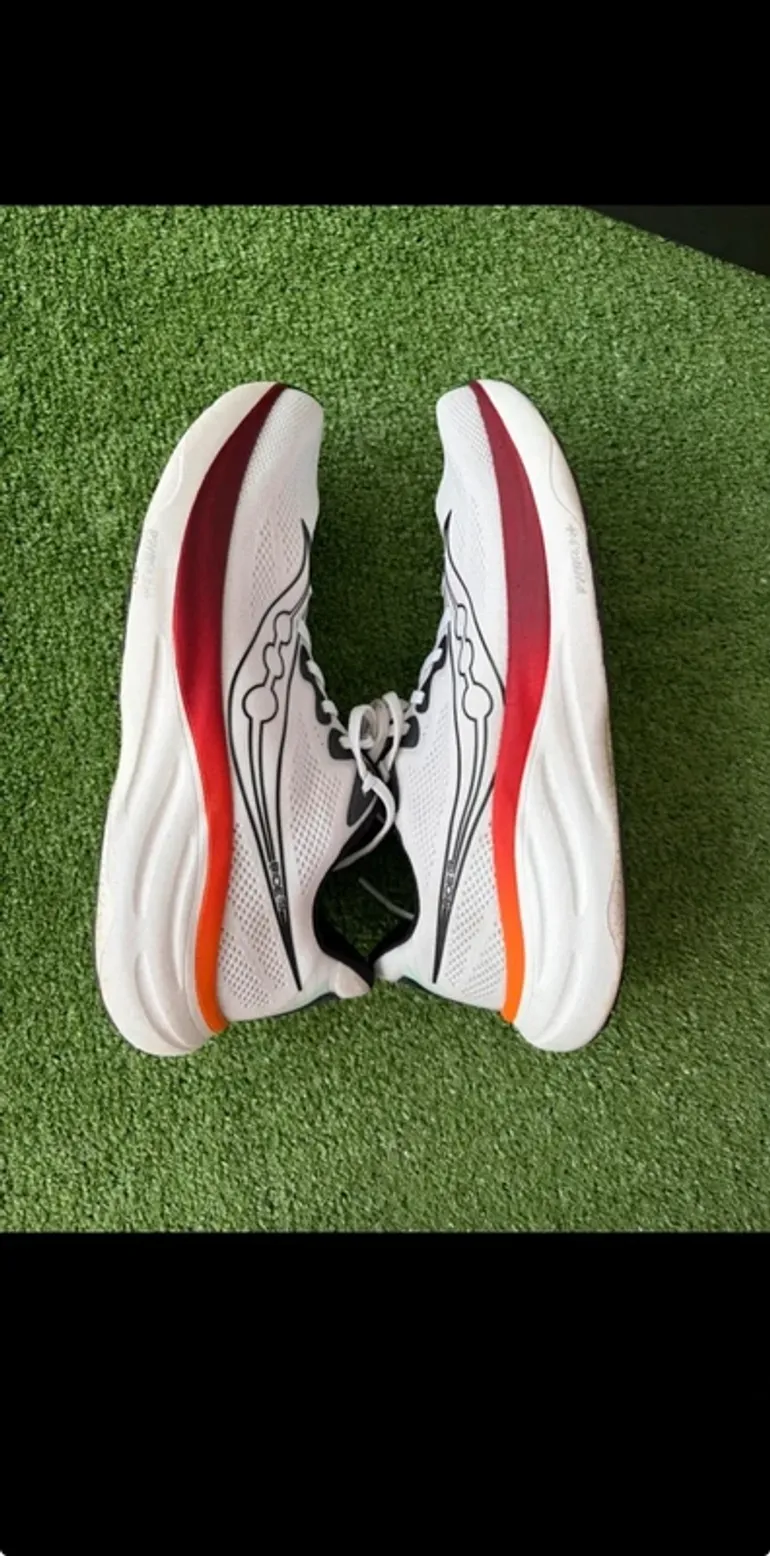 Used Saucony Ride 19 bike — image 3 of 7