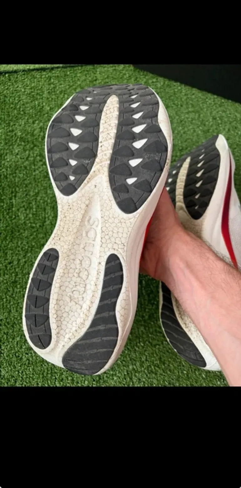 Used Saucony Ride 19 bike — image 6 of 7