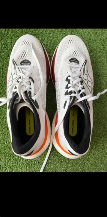 Used Saucony Ride 19 bike — image 5 of 7