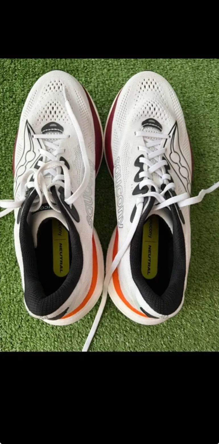 Used Saucony Ride 19 bike — image 5 of 7