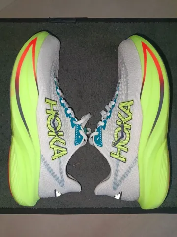 Použité Hoka Mach 7 Running Shoes