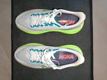 Used Hoka Mach 7 bike — image 3 of 5