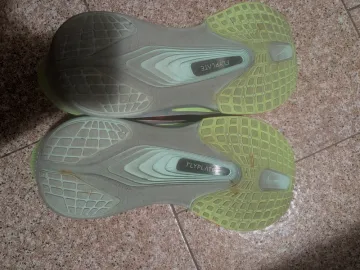 Używany Scarpa Zoom Fly 6 bike — zdjęcie 5 z 5