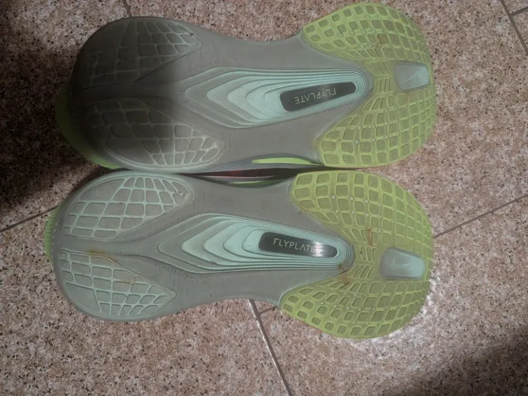 Brugt Scarpa Zoom Fly 6 bike — billede 5 af 5