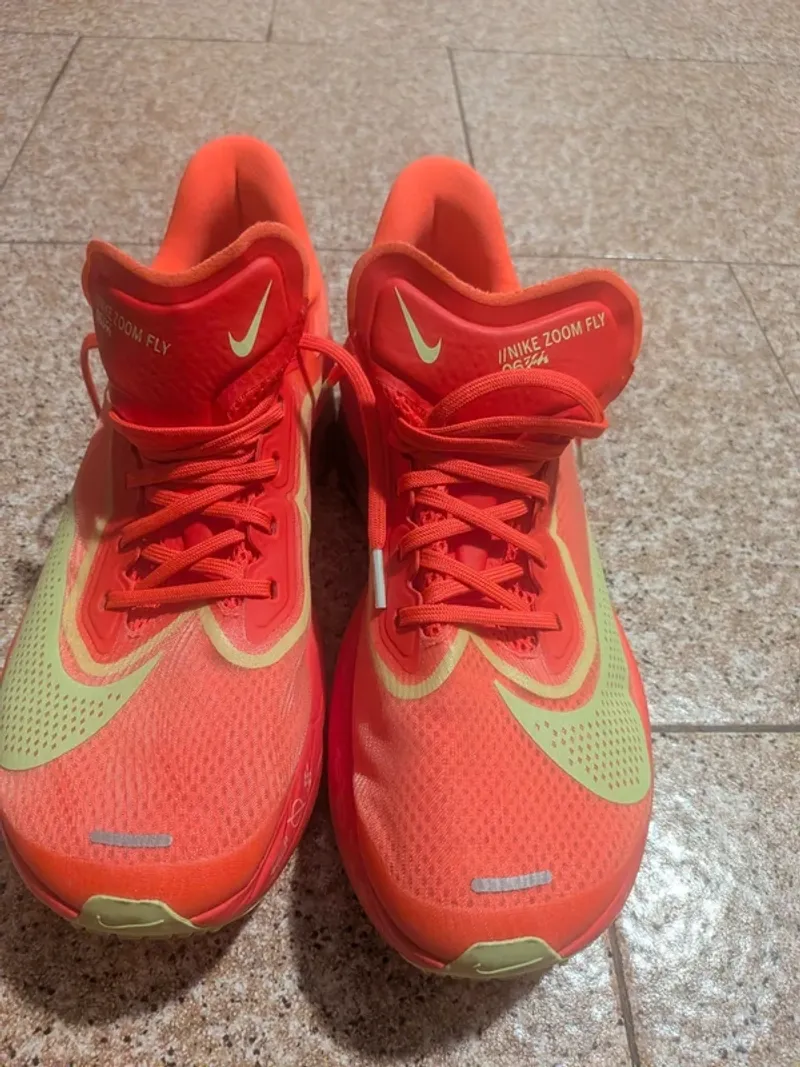 Używany Scarpa Zoom Fly 6 bike — zdjęcie 1 z 5