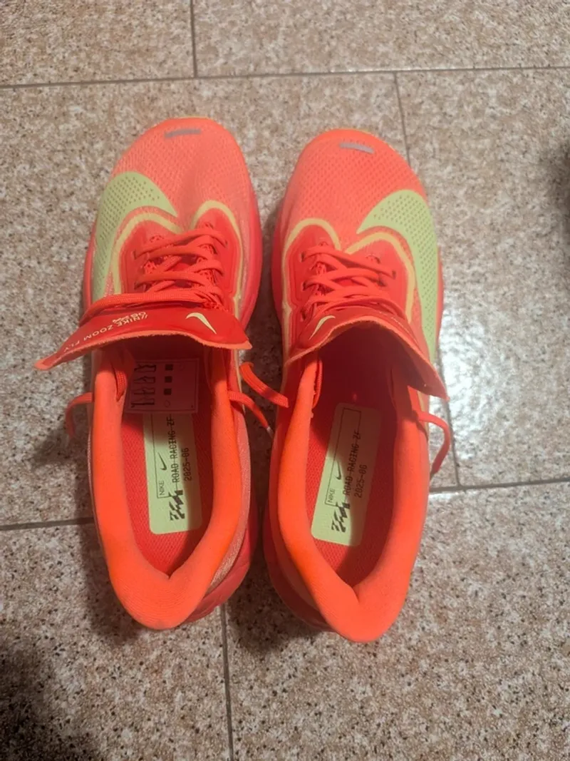 Używany Scarpa Zoom Fly 6 bike — zdjęcie 3 z 5