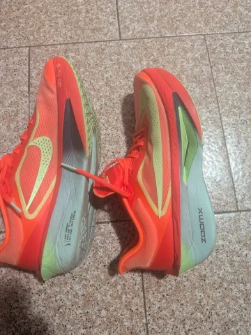 Używany Scarpa Zoom Fly 6 bike — zdjęcie 2 z 5