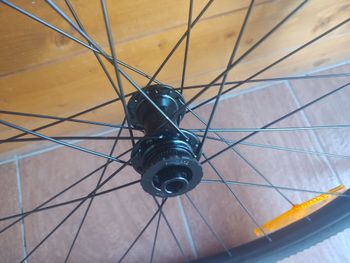 Used Wtb ST i23 TCS Gravel Wheels bike — image 7 of 7