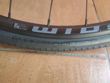 Used Wtb ST i23 TCS Gravel Wheels bike — image 5 of 7