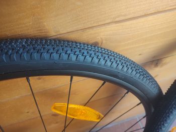 Used Wtb ST i23 TCS Gravel Wheels bike — image 3 of 7