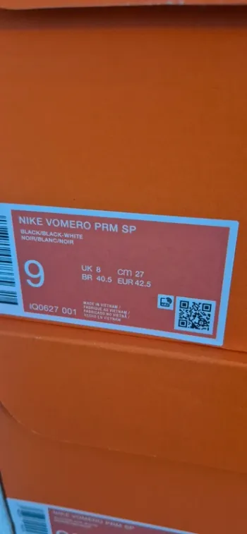 Used Premium Vomero SP bike — image 6 of 6