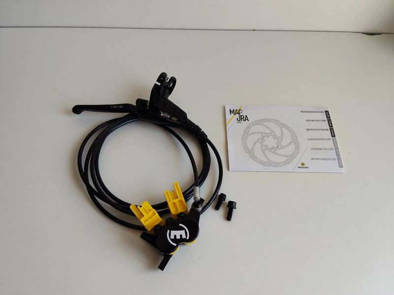 Gebrauchtes Magura FRENO DELANTERO CME5 2026 Brakes
