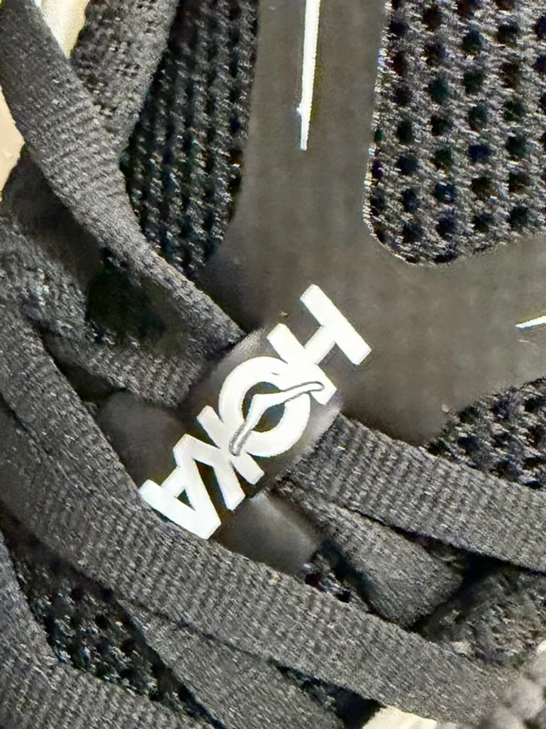 Tweedehands Hoka Bondi 9 bike — afbeelding 3 van 7