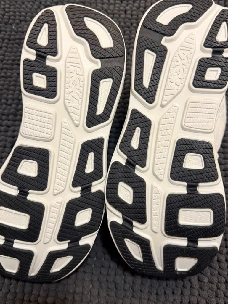 Tweedehands Hoka Bondi 9 bike — afbeelding 7 van 7