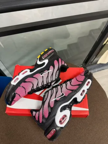 Gebrauchtes Nike Air Max Plus bike — Bild 2 von 5
