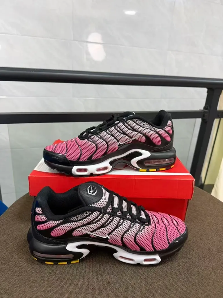 Gebrauchtes Nike Air Max Plus bike — Bild 3 von 5