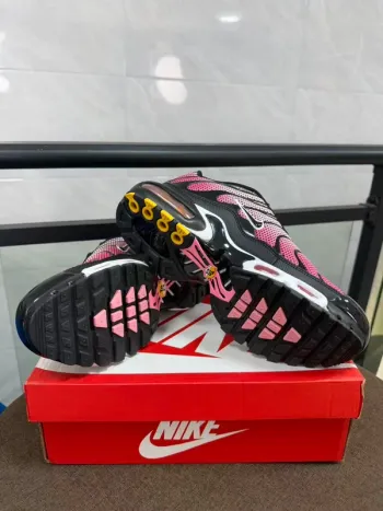 Gebrauchtes Nike Air Max Plus bike — Bild 4 von 5
