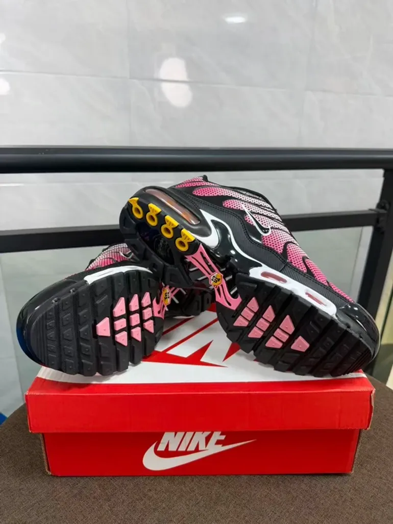 Gebrauchtes Nike Air Max Plus bike — Bild 4 von 5