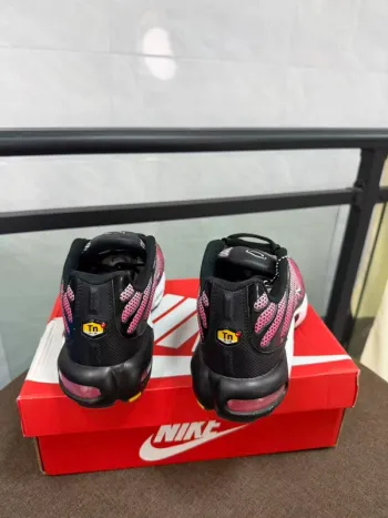 Gebrauchtes Nike Air Max Plus bike — Bild 5 von 5