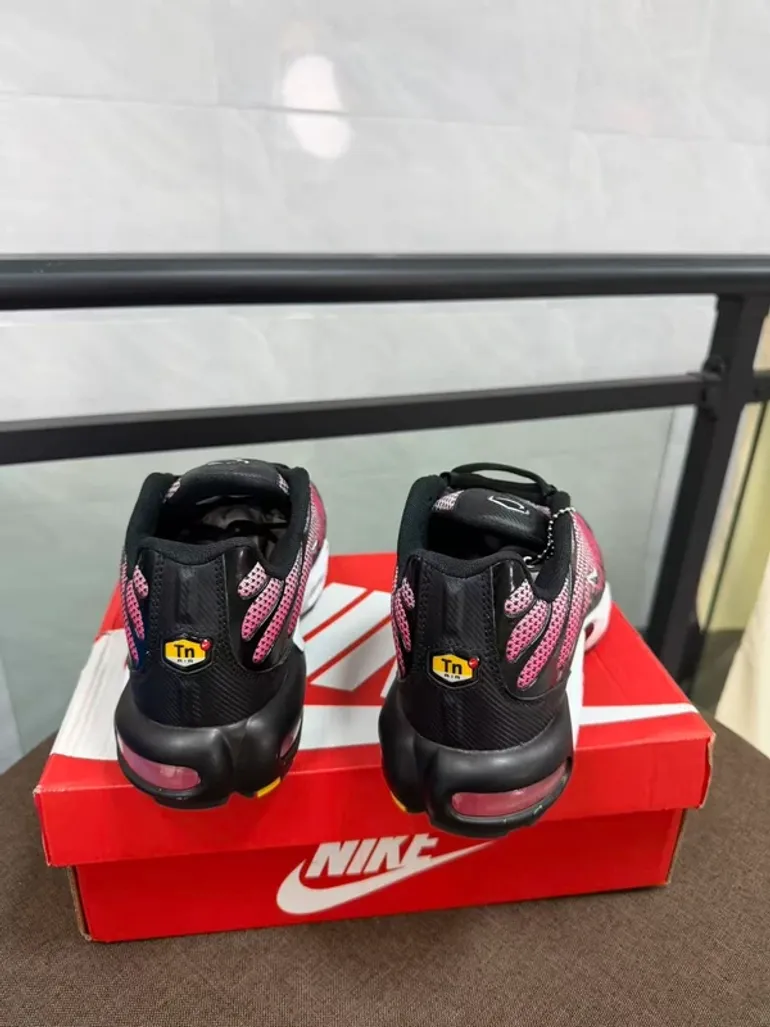Gebrauchtes Nike Air Max Plus bike — Bild 5 von 5