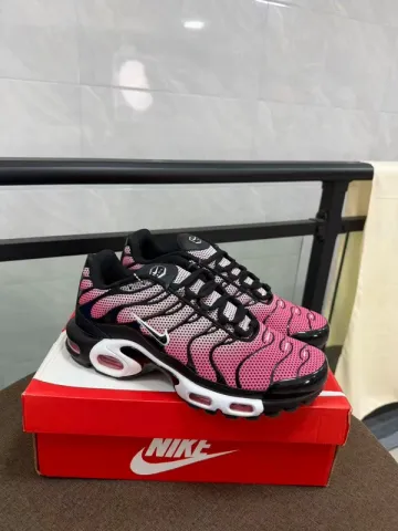 Brugt Nike Air Max Plus Running Shoes