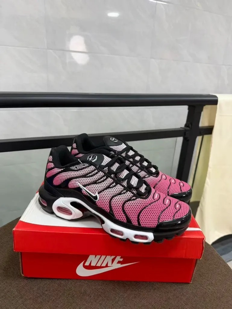 Gebrauchtes Nike Air Max Plus bike — Bild 1 von 5