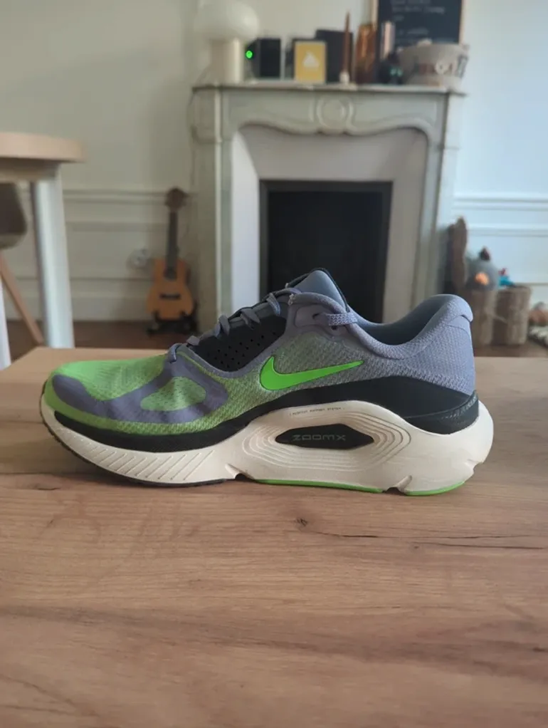 Used Nike Structure Plus bike — image 5 of 7
