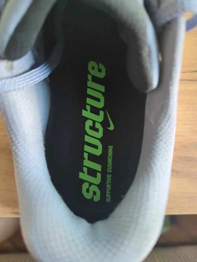 Used Nike Structure Plus bike — image 6 of 7