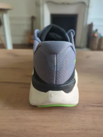Used Nike Structure Plus bike — image 4 of 7