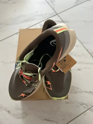 Gebrauchtes Asics Fuji Lite 7 bike — Bild 3 von 7