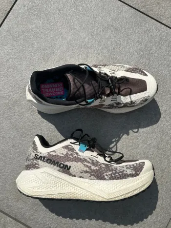 Salomon Aero Glide GRVL bike usato — immagine 1 di 8