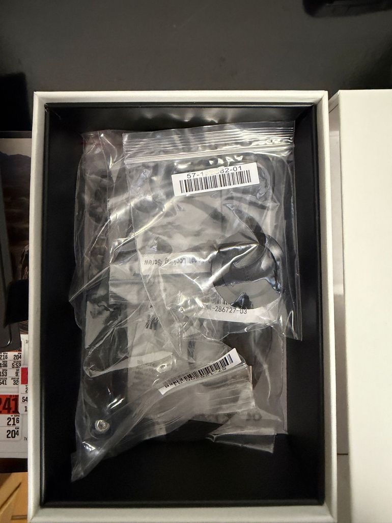 Tweedehands Wahoo Elemnt Roam v2 2025 bike — afbeelding 6 van 6