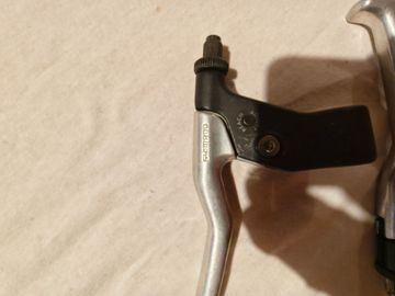 Shimano MTB Brake Levers 1990 bike usato — immagine 4 di 4