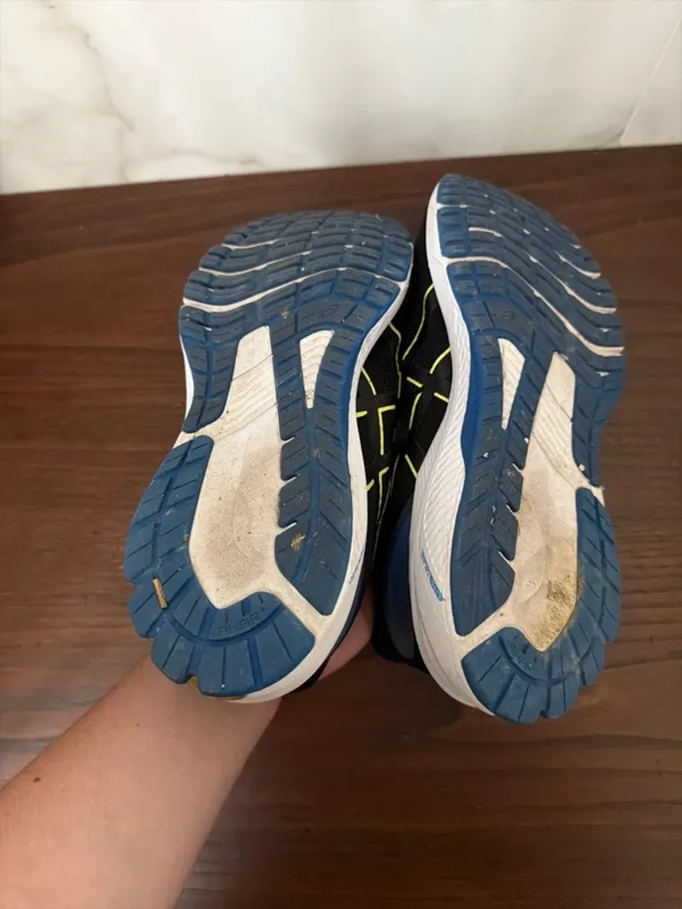 Brugt Asics GT-1000 12 bike — billede 7 af 7