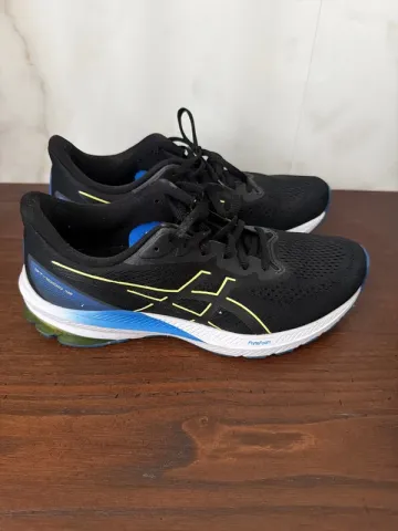 Brugt Asics GT-1000 12 bike — billede 4 af 7