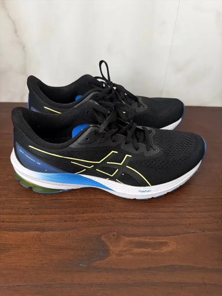 Brugt Asics GT-1000 12 bike — billede 4 af 7