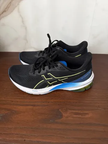 Brugt Asics GT-1000 12 bike — billede 2 af 7