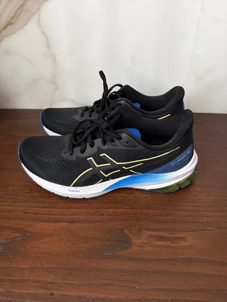 Brugt Asics GT-1000 12 bike — billede 2 af 7