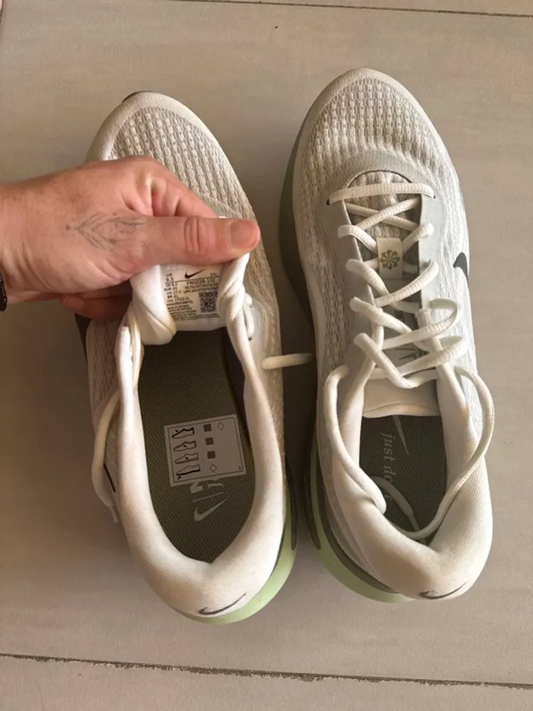 Used Nike Journey Run bike — image 4 of 4