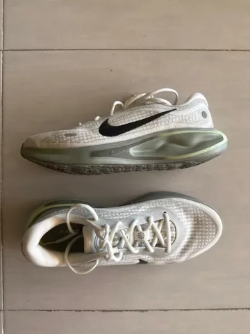 Used Nike Journey Run bike — image 1 of 4
