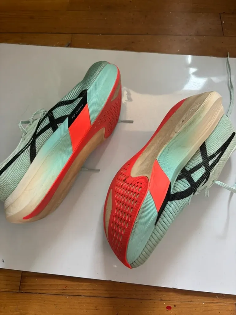 Used Asics Metaspeed Sky bike — image 4 of 6