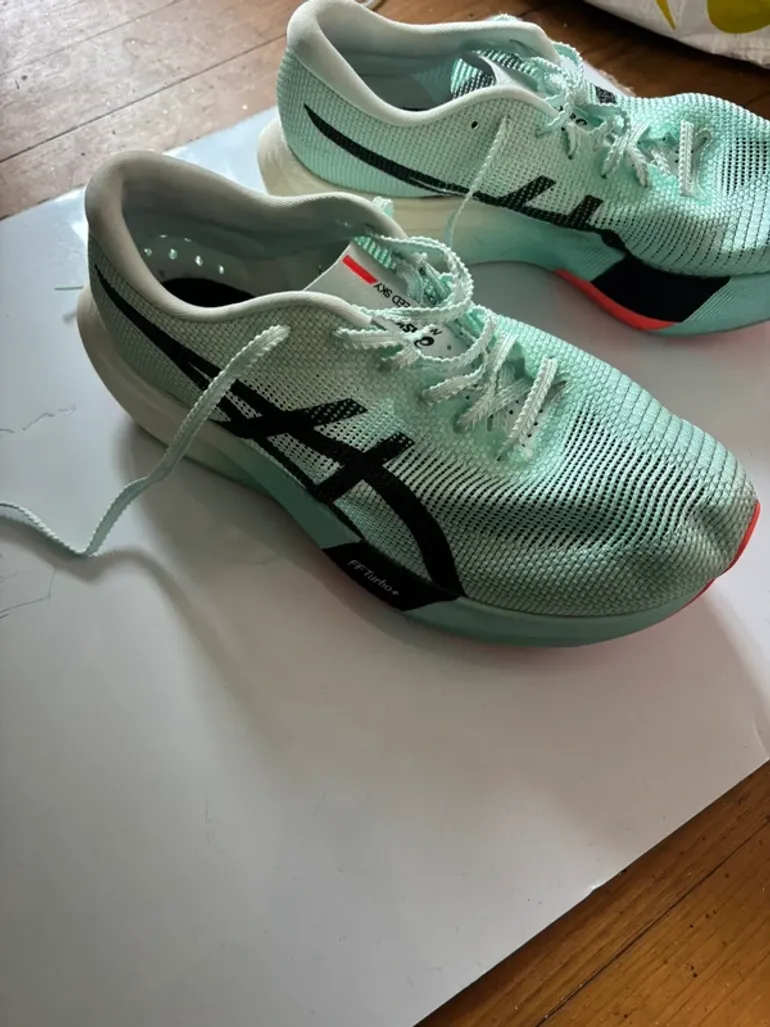Used Asics Metaspeed Sky bike — image 2 of 6