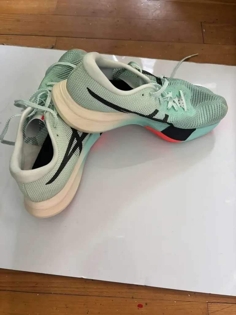 Used Asics Metaspeed Sky bike — image 5 of 6