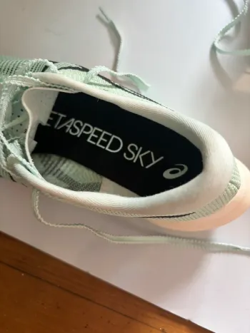 Used Asics Metaspeed Sky bike — image 3 of 6