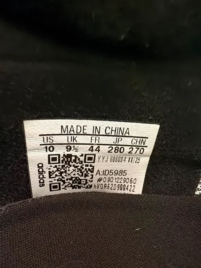 Gebrauchtes Adidas Adizero Boston 12 bike — Bild 9 von 9